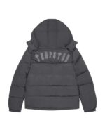 Trapstar Irongate Jacket – Black