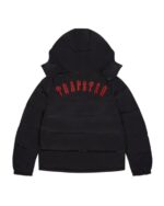 Trapstar Irongate Jacket – Black