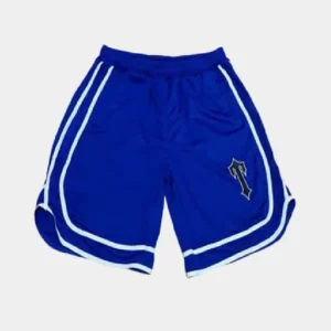 Trapstar Short Iron Gate