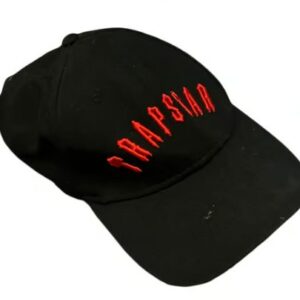 Trapstar's Black Hat
