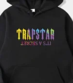 Felpa con cappuccio Trapstar It’s A Secret Paint
