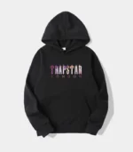 Felpa con cappuccio Trapstar London Galaxy