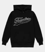 Felpa con cappuccio Trapstar Strike Out