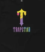 Maglietta T-For Trapstar Paint