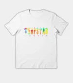 Trapstar London White T-Shirt