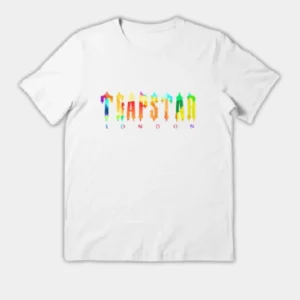 Trapstar London White T-Shirt