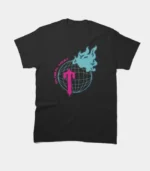 Trapstar Black Top Tee