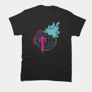 Trapstar Black Top Tee