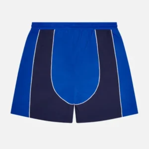 Pantaloncini con pannello a T Irongate Trapstar