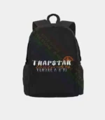 Trapstar Black Body Bag