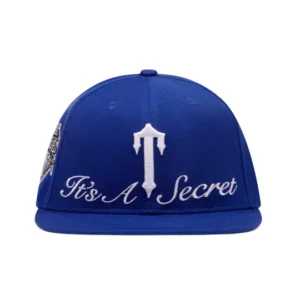 Trapstar Irongate Street Series montato – Blu/Bianco