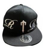 Trapstar Script SnapBack