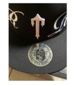 Trapstar Script SnapBack