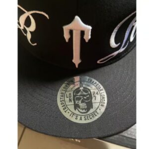 Trapstar Script SnapBack