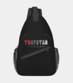 Trapstar è una borsa nera segreta