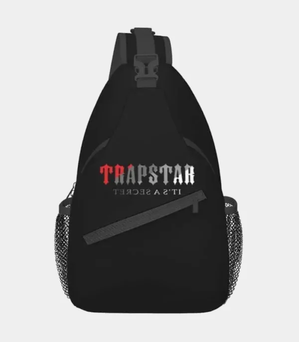 Trapstar è una borsa nera segreta